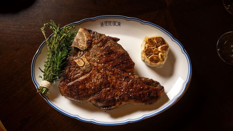 Everything Else On The Menu Deserves Its Own Fan Club