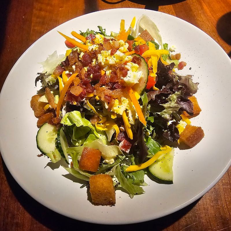 Signature Salads That Balance A Heavy Potato-Forward Meal
