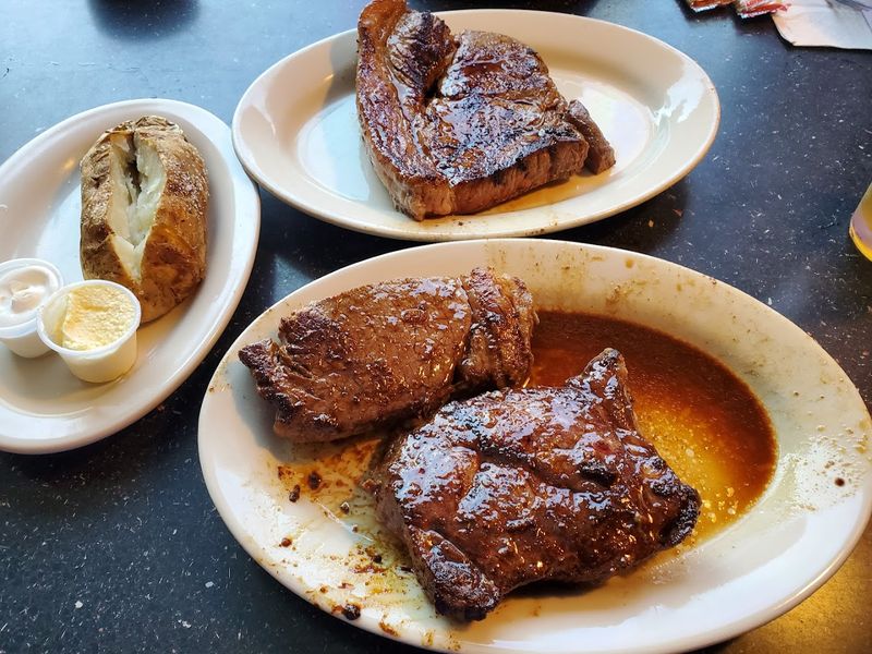 Massive Portions That Make Every Visit Worth It