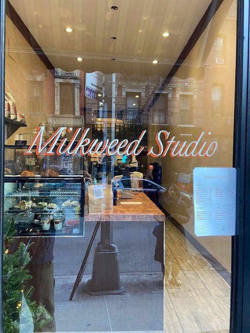 Milkweed Studio