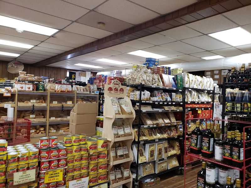 Authentic Italian Ingredients For Your Pantry