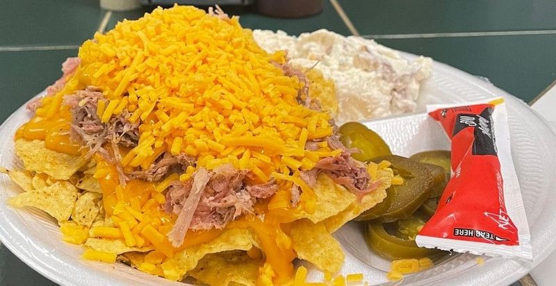Sides That Could Carry Their Own Restaurant