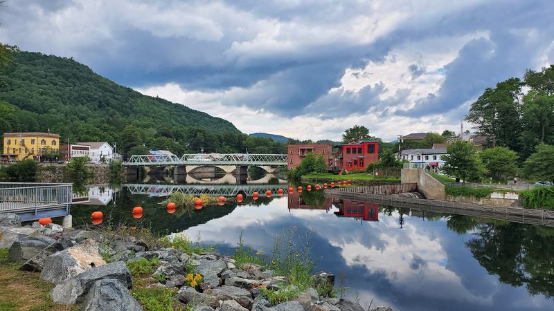 Shelburne Falls, Massachusetts