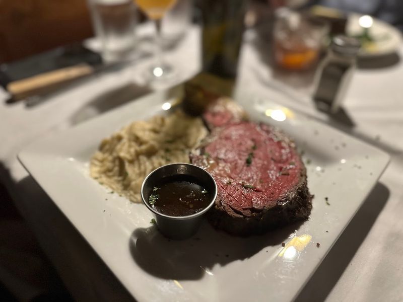 Expert Techniques For Perfect Filet Mignon