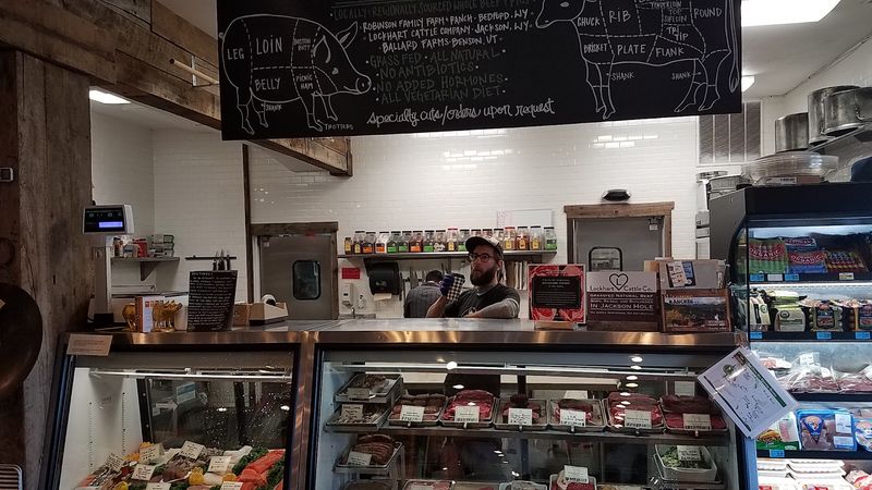 Why This Market Belongs On Your Itinerary