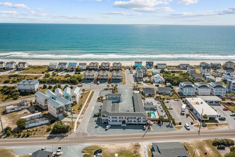 Affordable Accommodation Options On The Island