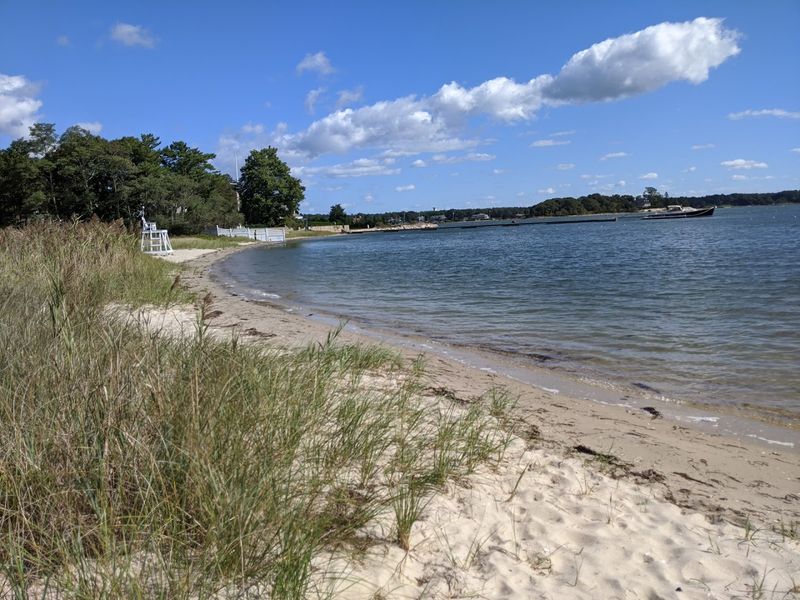 Cape Cod Comparisons That Marion Keeps Winning