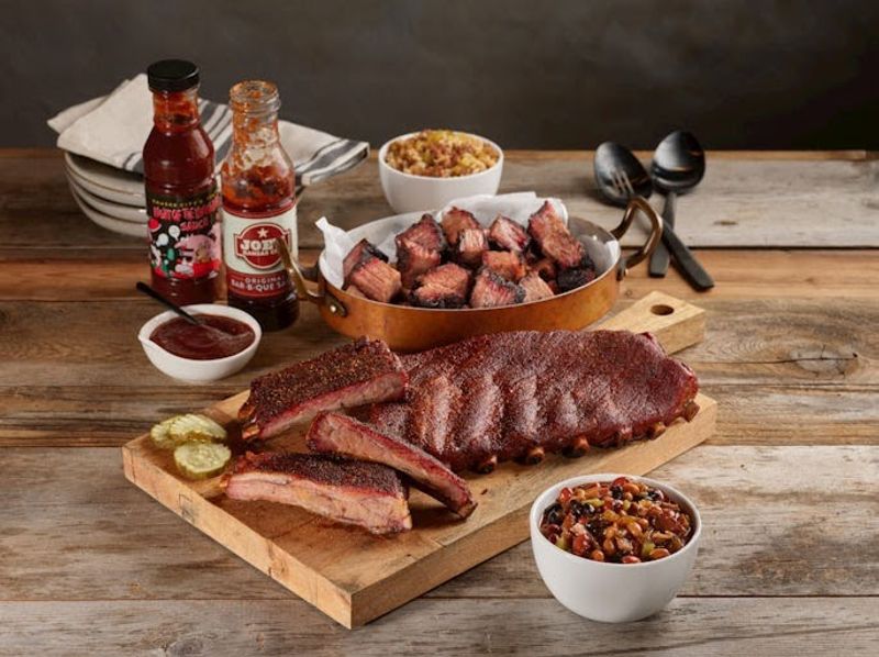 The Importance Of Slow Smoking In Flavor Development