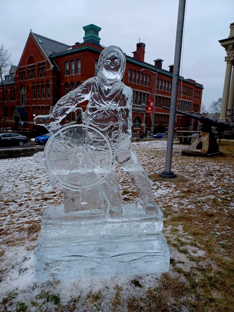 Cape Ann Museum And The Art Of Remembering A Place