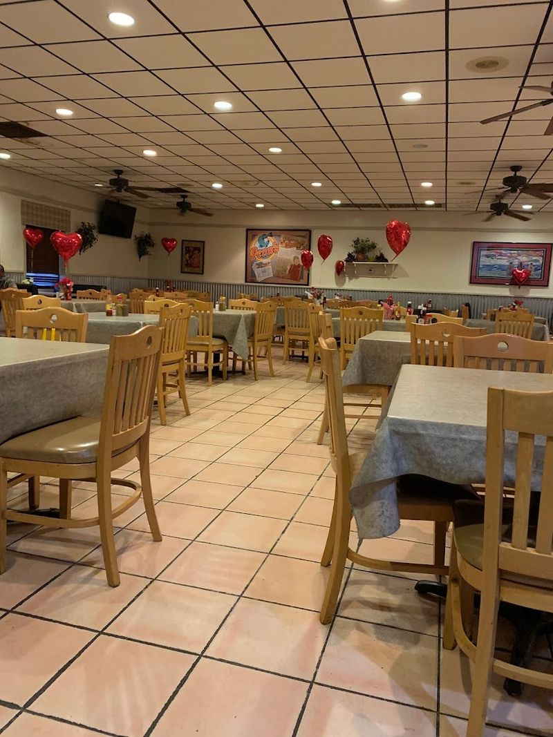 Penn's Restaurant