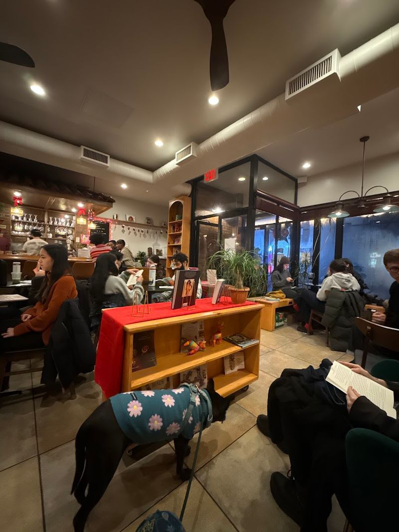 Community Events That Turn A Bookshop Into A Gathering Place