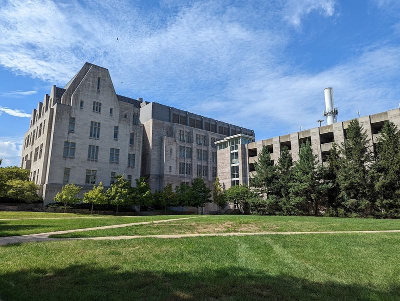 Economic Growth Driven By University Innovation
