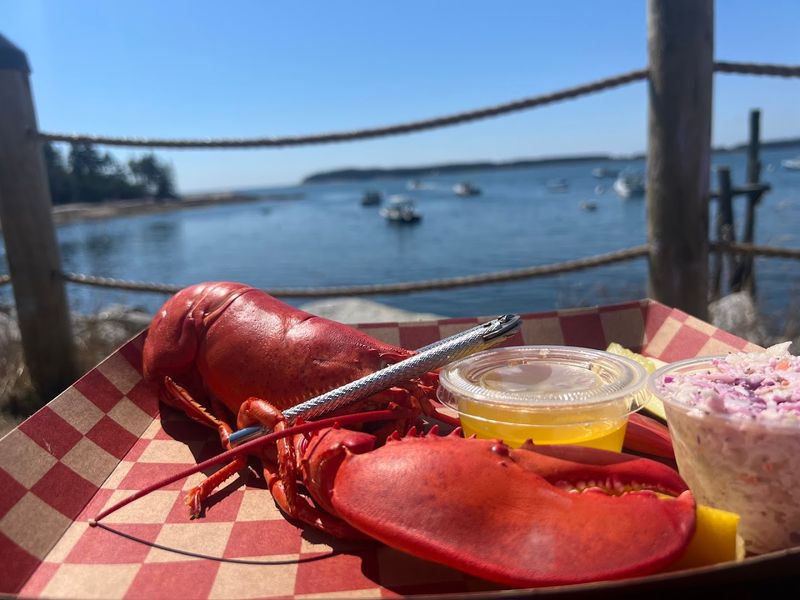 McLoons Lobster Shack