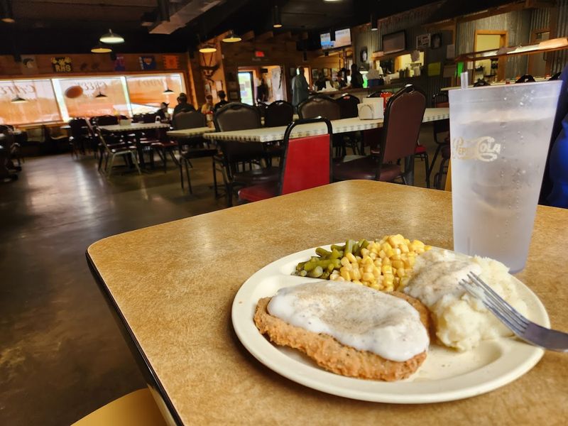 Muddy Creek Store And Cafe