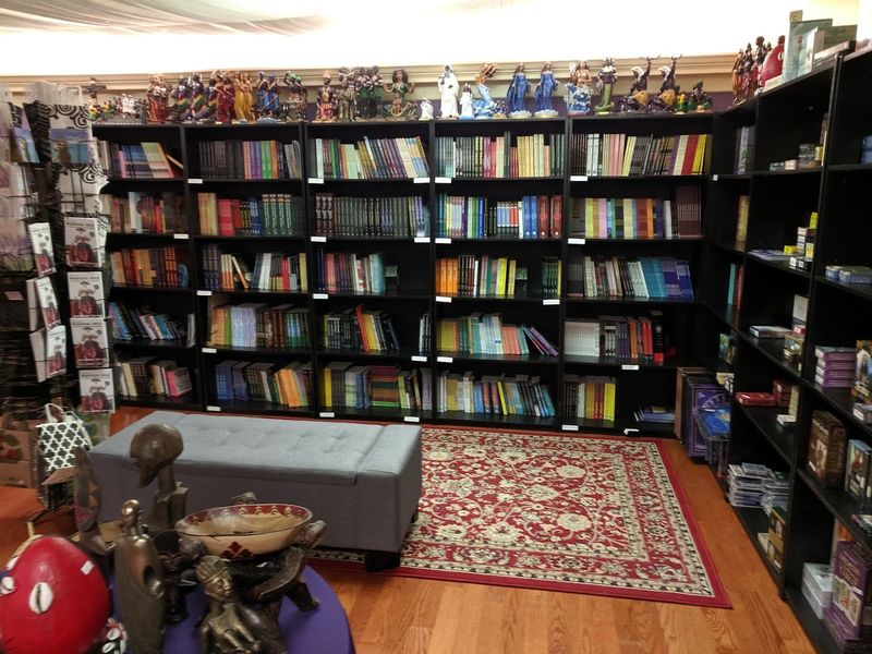 Books, Tarot Decks, And Spiritual Tools For Every Level Of Practice