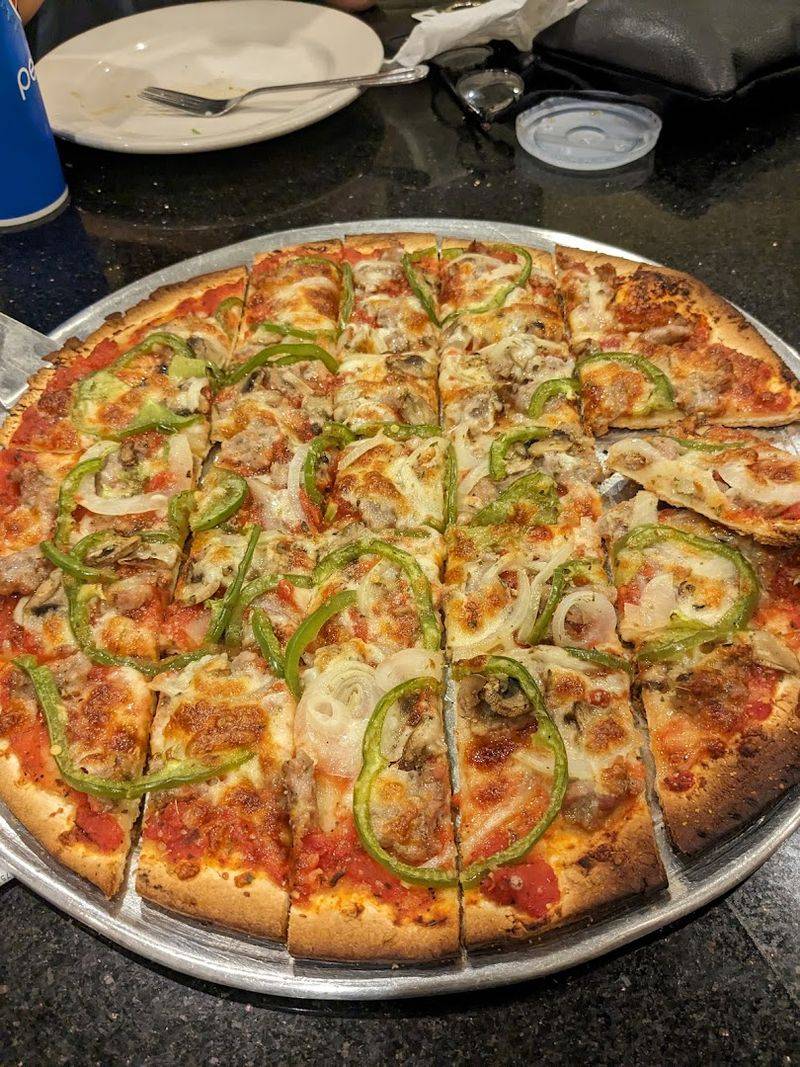 Customer Favorites And Signature Menu Items