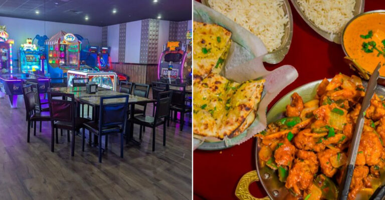 Regulars Keep Returning To These 8 Indiana Buffets For The Incredible Value