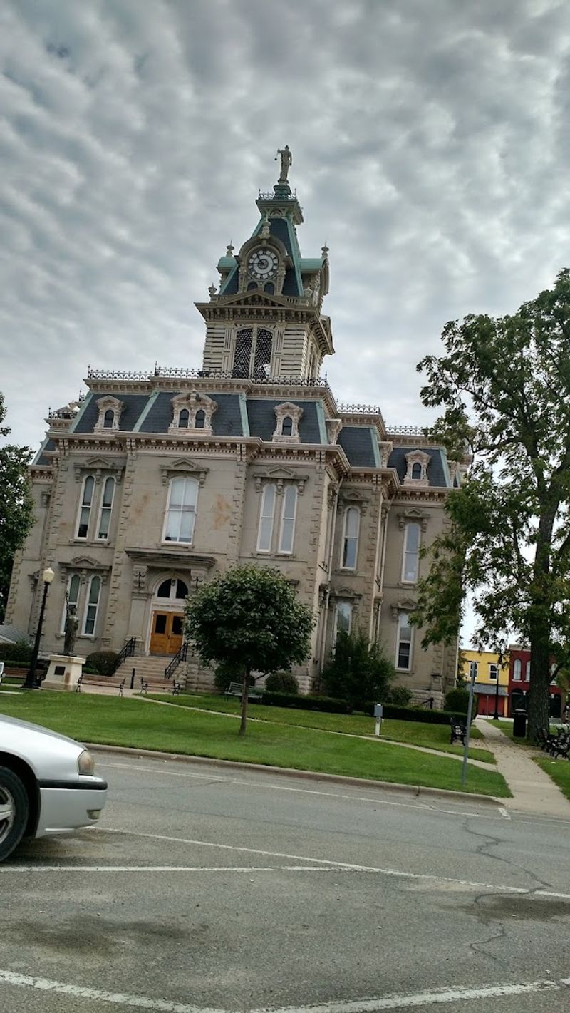 Architecture Reflecting Historical Roots