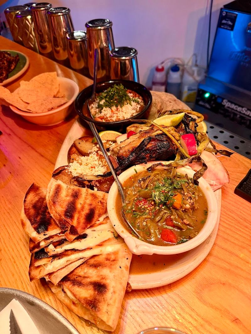 The Influence Of Chef Creativity On Menu Offerings