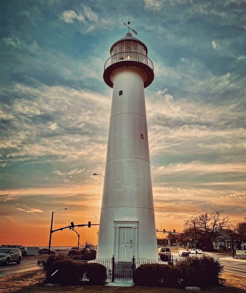 Lighthouse Park Biloxi
