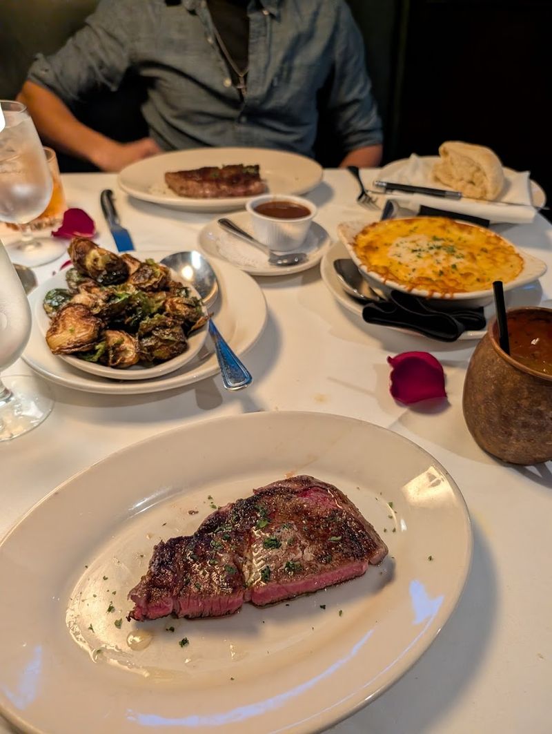 What Else The Menu Brings To The Table