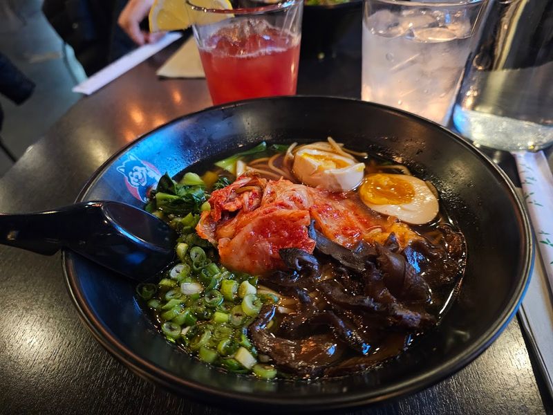 Toppings Bring Colour, Texture, And Extra Flavour