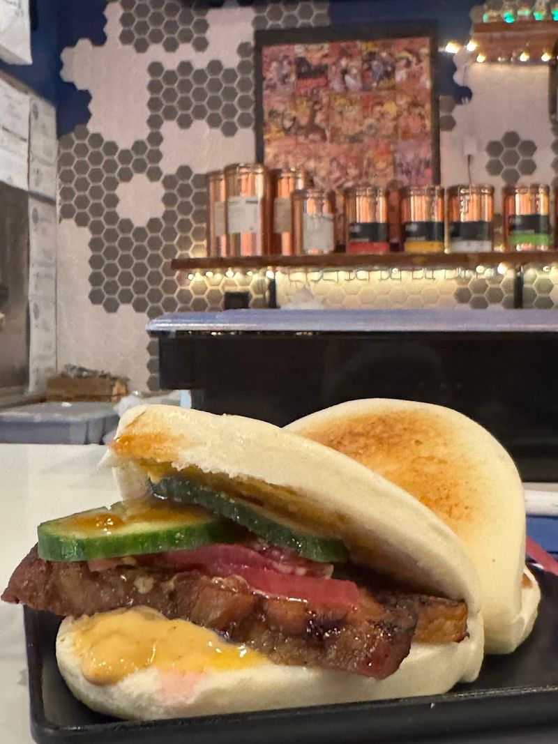 Bao Buns Add Another Reason To Visit