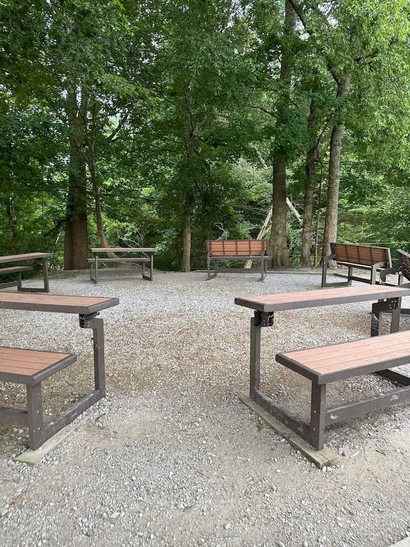 W.M. Browning Cretaceous Fossil Park