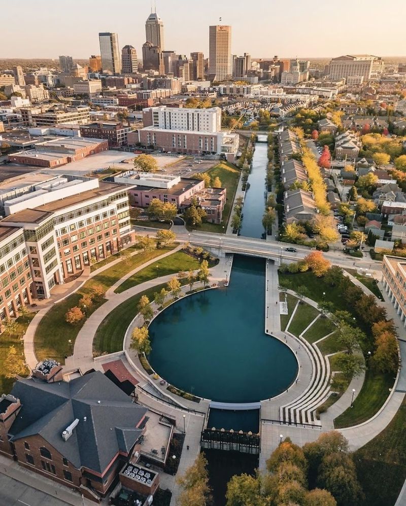 Indianapolis