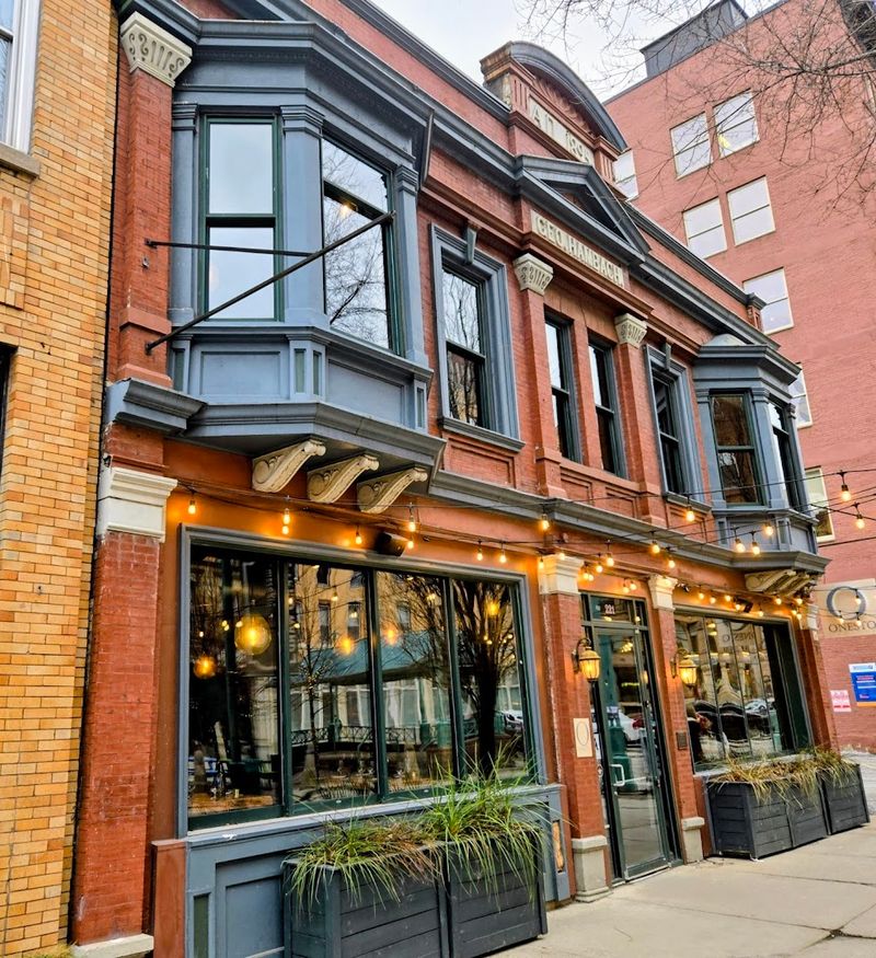 Onesto (Milwaukee)