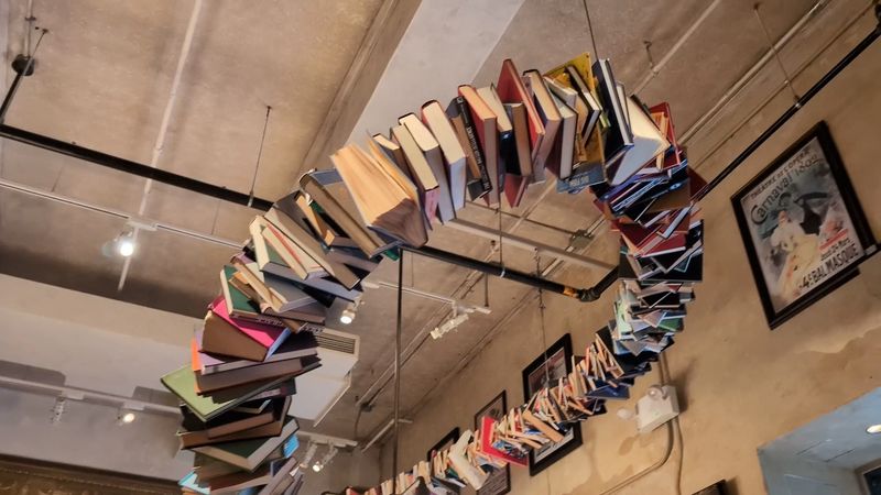 Drama Book Shop
