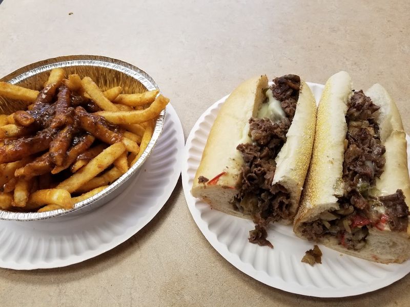 Sides And Extras That Complete The Meal