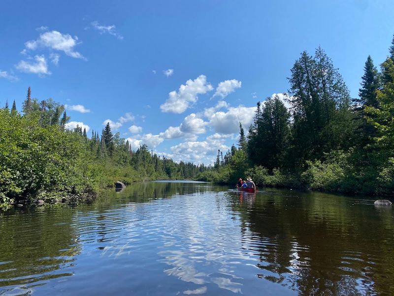 Brule River State Forest (Brule)