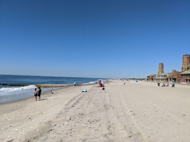 Jacob Riis Park