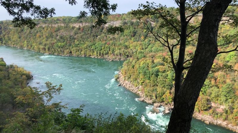 Devil's Hole State Park