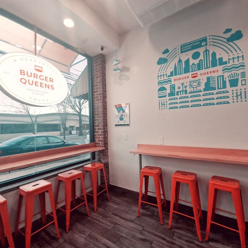 Burger Queens