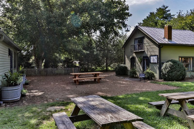 Leiper's Fork
