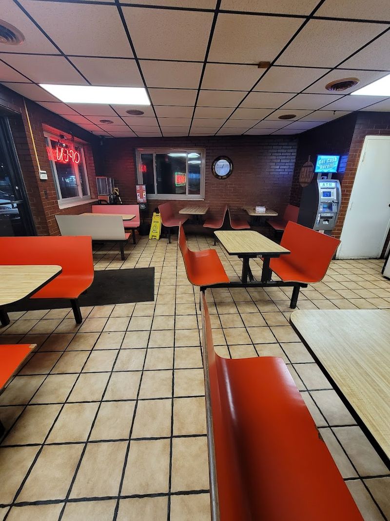 Franco's Pizza & Italian Deli