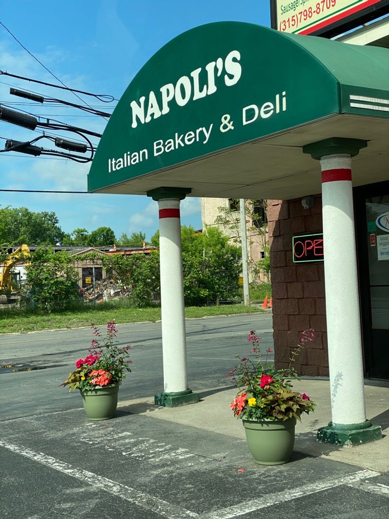 Napoli's Italian Bakery & Deli