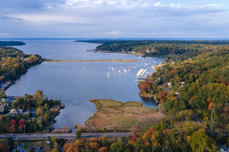 Cold Spring Harbor State Park
