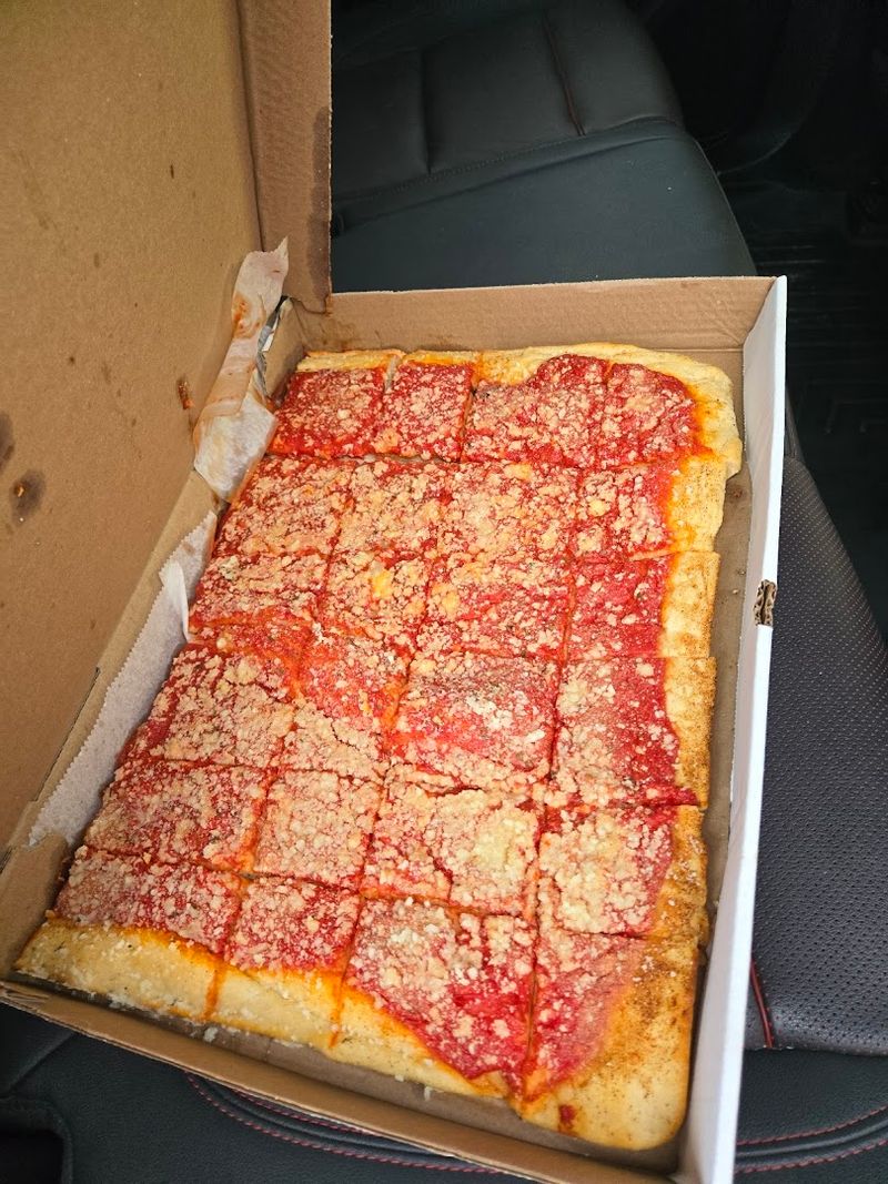 Roma Sausage Inc, New Hartford