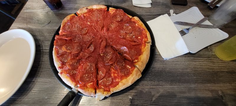 Marcella's Pizzeria