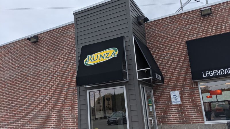 Runza Restaurant (Omaha)