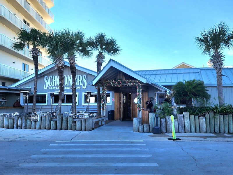 Schooners