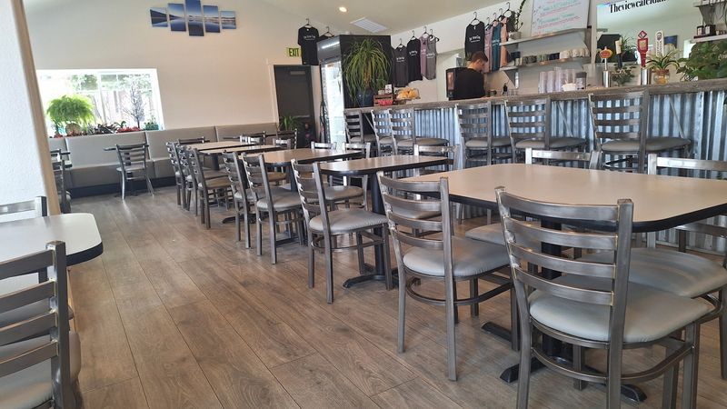 The View Cafe