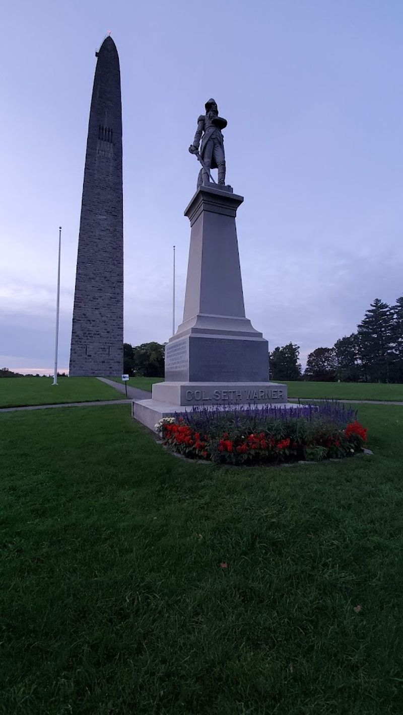 Bennington