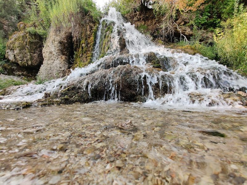 Eco Friendly Practices When Visiting Natural