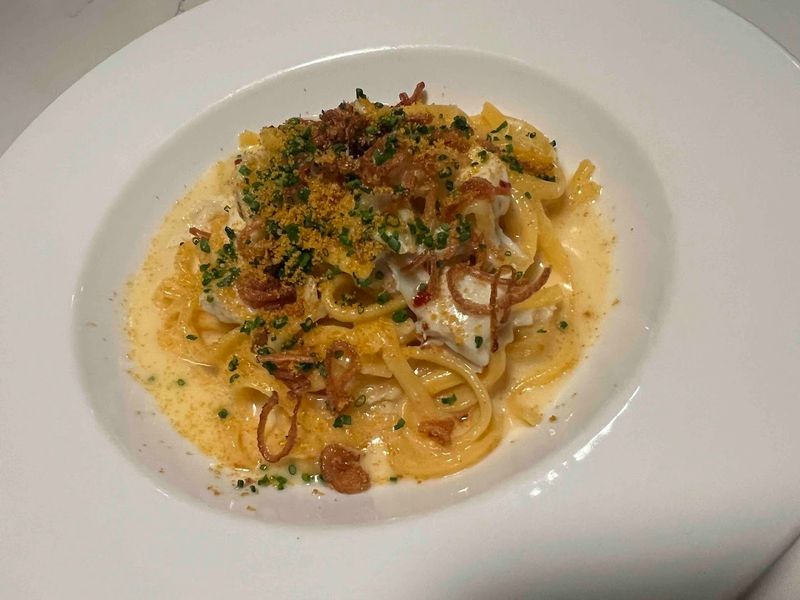 Pulito Osteria