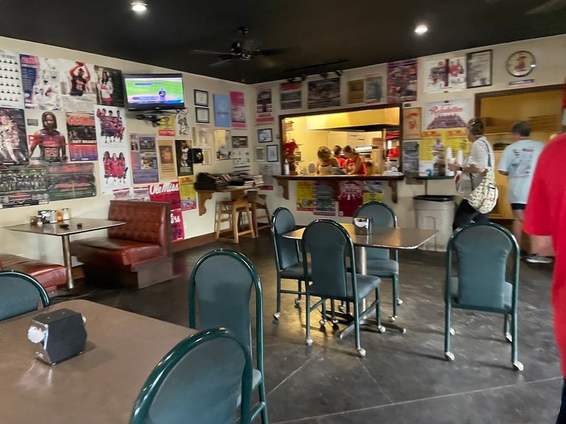 Pizza Den