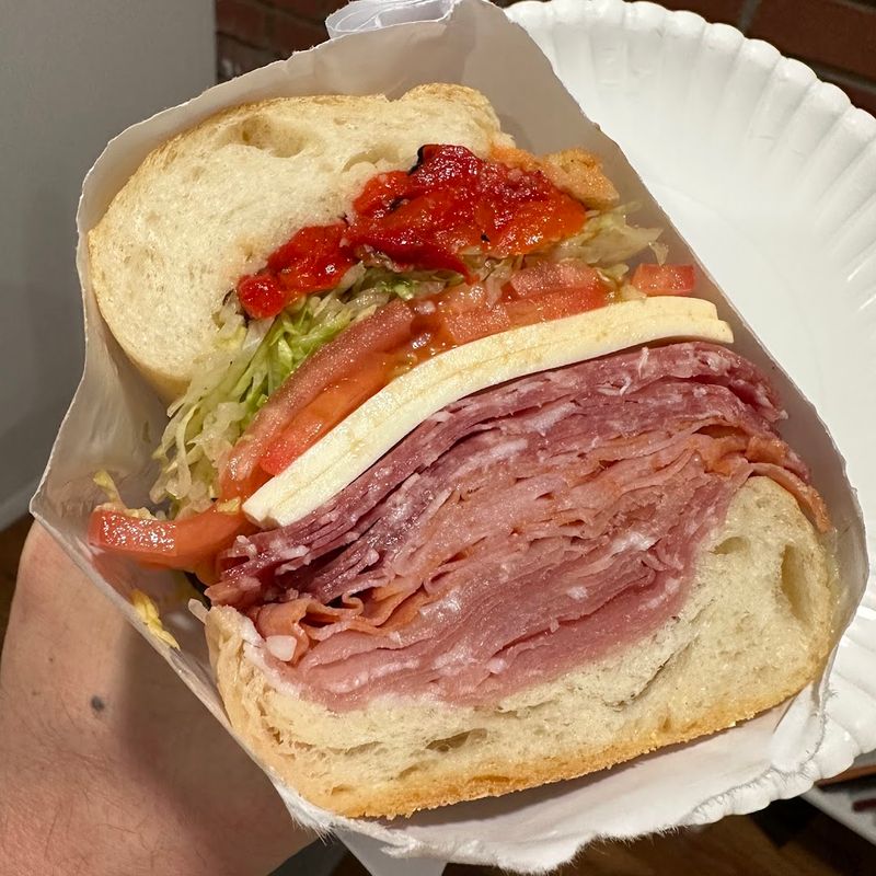 Faicco's Italian Specialties